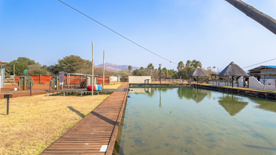 0 Bedroom Property for Sale in Boschfontein A H North West
